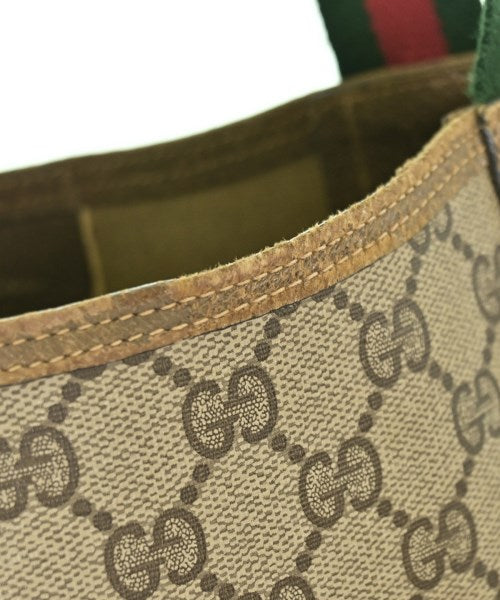 GUCCI กระเป๋าถือขนาดใหญ่