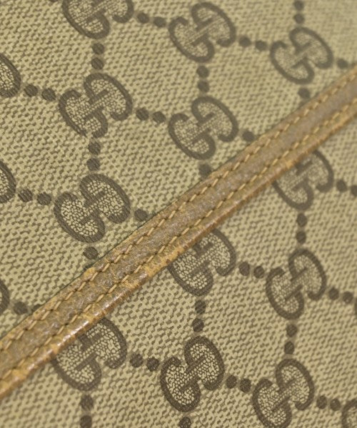 GUCCI กระเป๋าถือขนาดใหญ่
