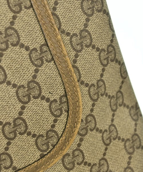 GUCCI กระเป๋าถือขนาดใหญ่