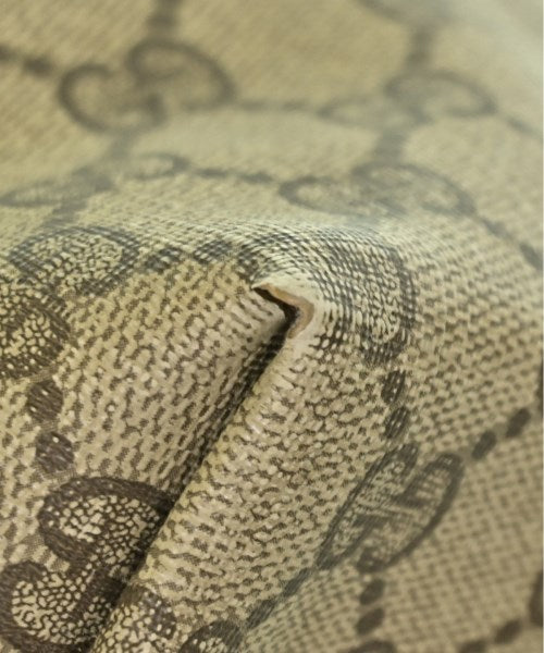GUCCI กระเป๋าถือขนาดใหญ่
