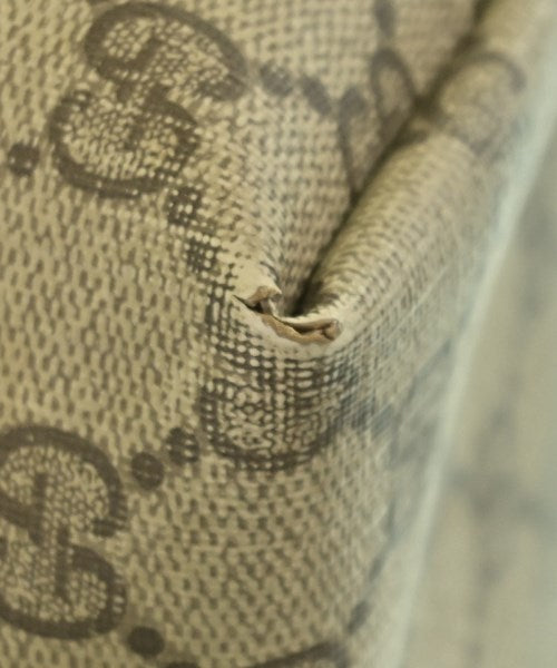 GUCCI กระเป๋าถือขนาดใหญ่