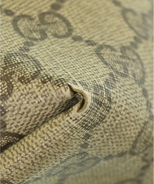 GUCCI กระเป๋าถือขนาดใหญ่
