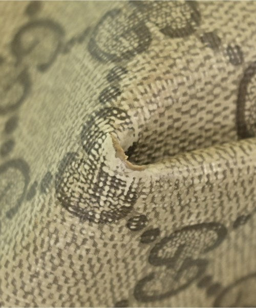 GUCCI กระเป๋าถือขนาดใหญ่
