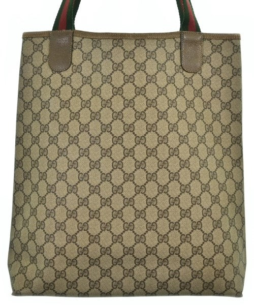 GUCCI กระเป๋าถือขนาดใหญ่