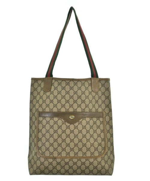 GUCCI กระเป๋าถือขนาดใหญ่