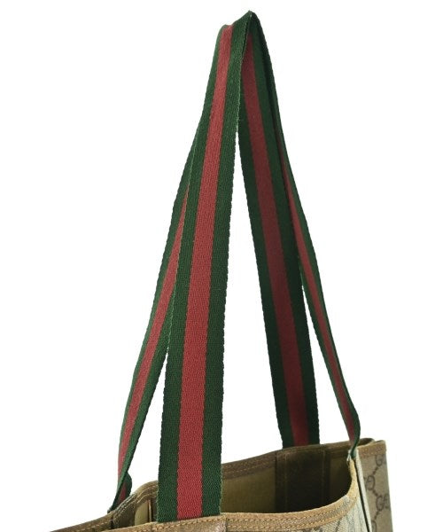GUCCI กระเป๋าถือขนาดใหญ่
