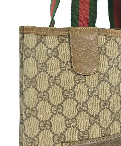 GUCCI กระเป๋าถือขนาดใหญ่