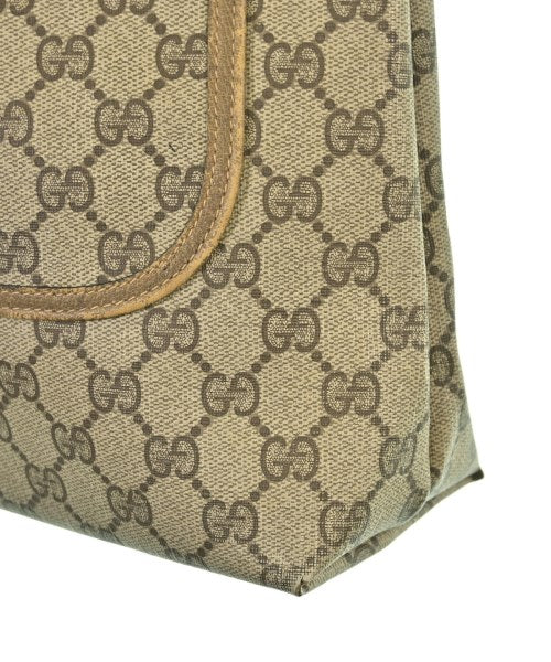 GUCCI กระเป๋าถือขนาดใหญ่