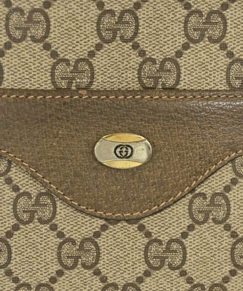 GUCCI กระเป๋าถือขนาดใหญ่