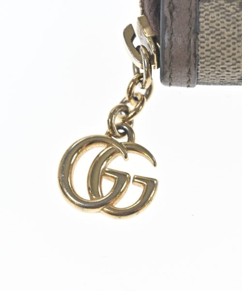 GUCCI เคสกุญแจ/พวงกุญแจ