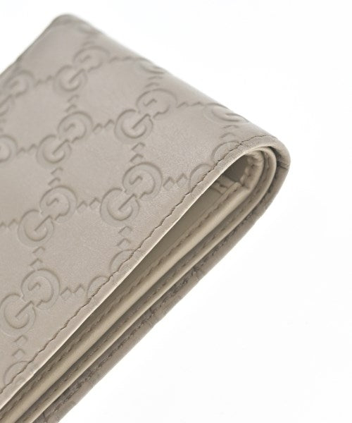 GUCCI กระเป๋าสตางค์/กระเป๋าใส่เหรียญ