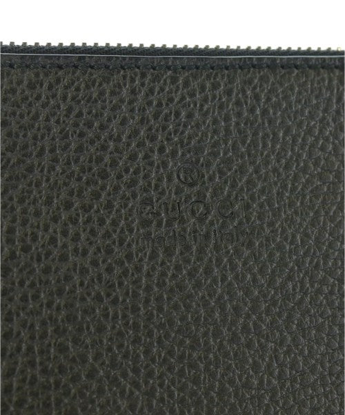 GUCCI คลัตช์