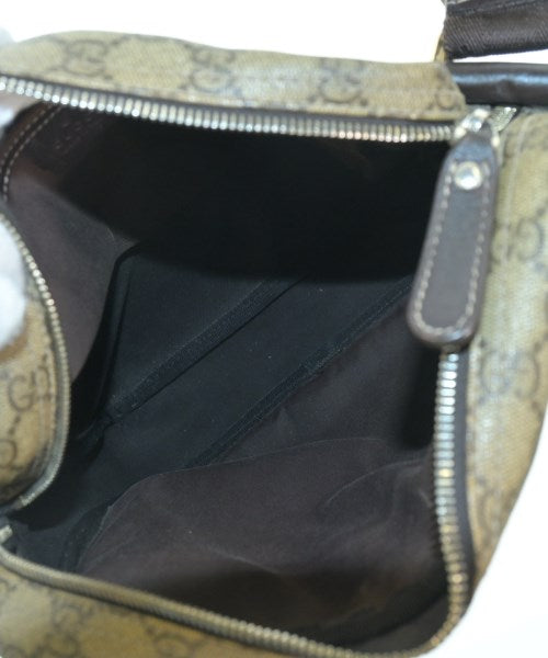 GUCCI กระเป๋าสะพาย