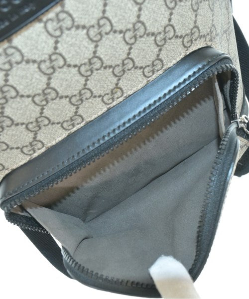 GUCCI เป้สะพายหลัง