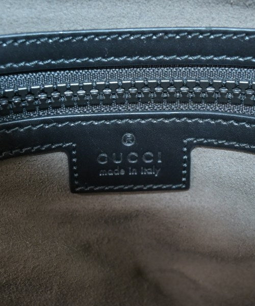 GUCCI เป้สะพายหลัง