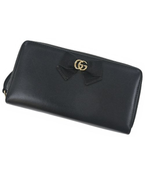 GUCCI กระเป๋าสตางค์/กระเป๋าใส่เหรียญ