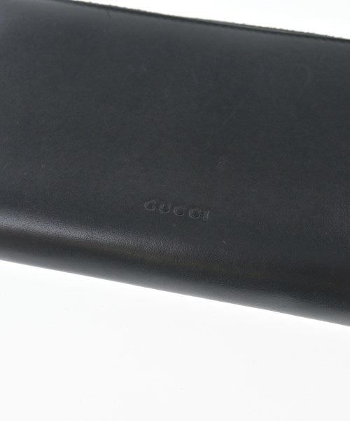 GUCCI กระเป๋าสตางค์/กระเป๋าใส่เหรียญ