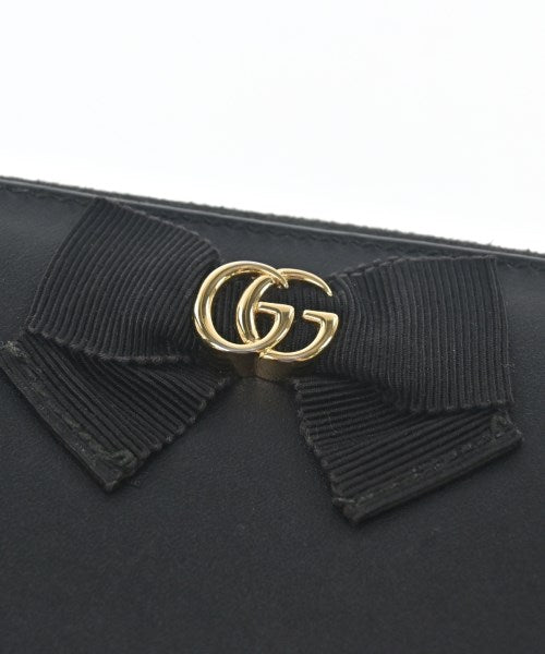 GUCCI กระเป๋าสตางค์/กระเป๋าใส่เหรียญ