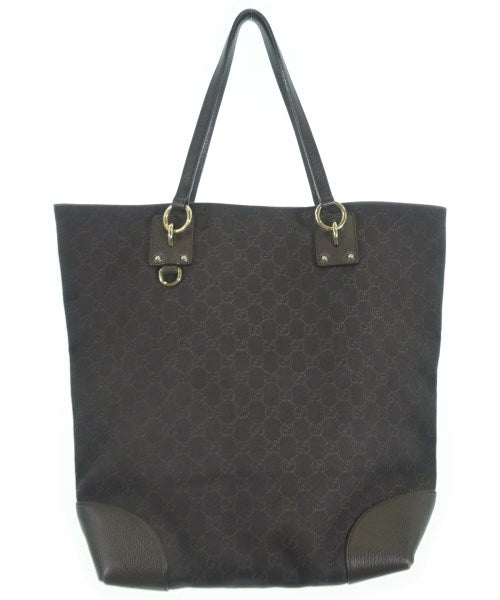 GUCCI กระเป๋าถือขนาดใหญ่