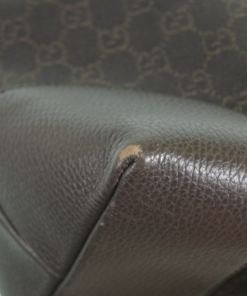 GUCCI กระเป๋าถือขนาดใหญ่