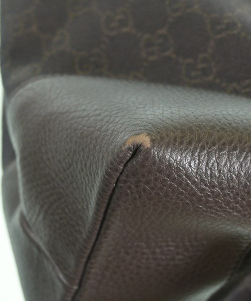 GUCCI กระเป๋าถือขนาดใหญ่
