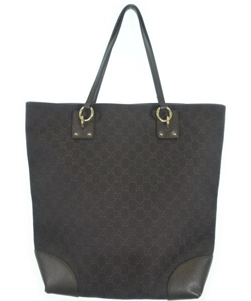 GUCCI กระเป๋าถือขนาดใหญ่