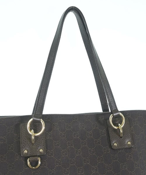 GUCCI กระเป๋าถือขนาดใหญ่
