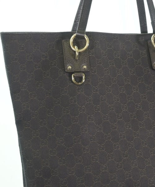 GUCCI กระเป๋าถือขนาดใหญ่
