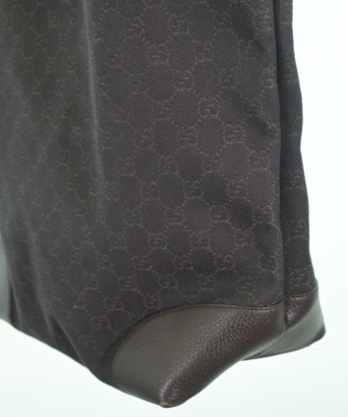 GUCCI กระเป๋าถือขนาดใหญ่