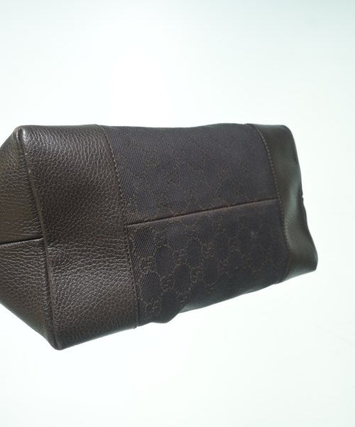 GUCCI กระเป๋าถือขนาดใหญ่