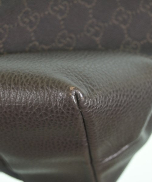GUCCI กระเป๋าถือขนาดใหญ่
