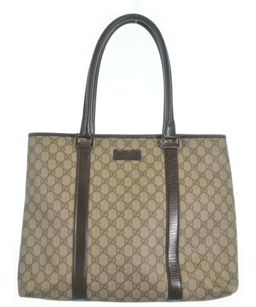 GUCCI กระเป๋าถือขนาดใหญ่