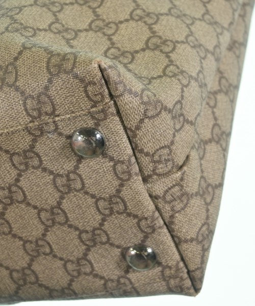 GUCCI กระเป๋าถือขนาดใหญ่