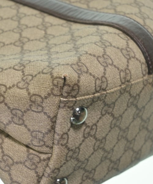 GUCCI กระเป๋าถือขนาดใหญ่