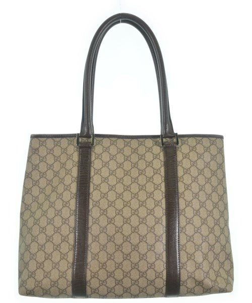 GUCCI กระเป๋าถือขนาดใหญ่