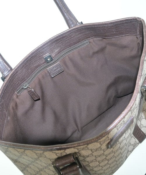 GUCCI กระเป๋าถือขนาดใหญ่