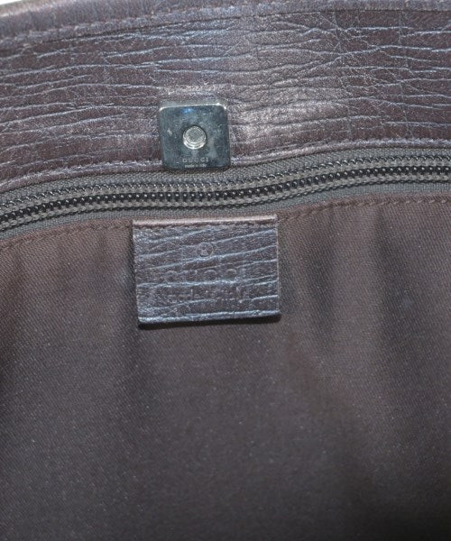 GUCCI กระเป๋าถือขนาดใหญ่