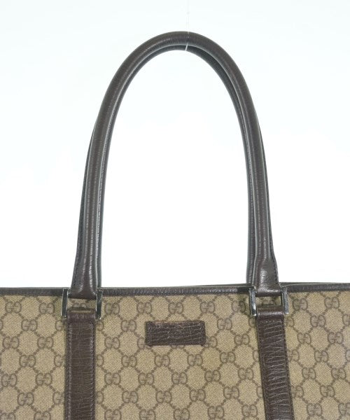 GUCCI กระเป๋าถือขนาดใหญ่