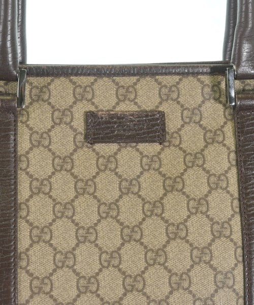 GUCCI กระเป๋าถือขนาดใหญ่