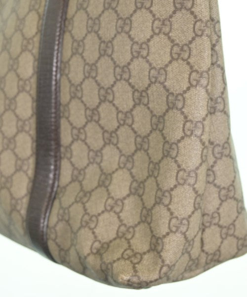 GUCCI กระเป๋าถือขนาดใหญ่