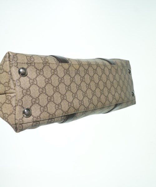 GUCCI กระเป๋าถือขนาดใหญ่