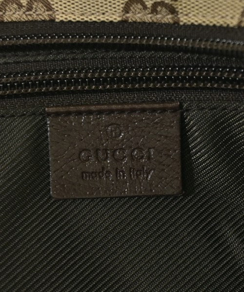 GUCCI กระเป๋าถือ