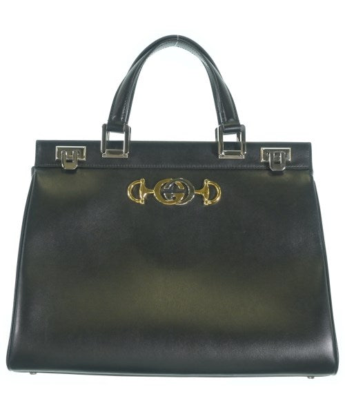 GUCCI กระเป๋าถือขนาดใหญ่