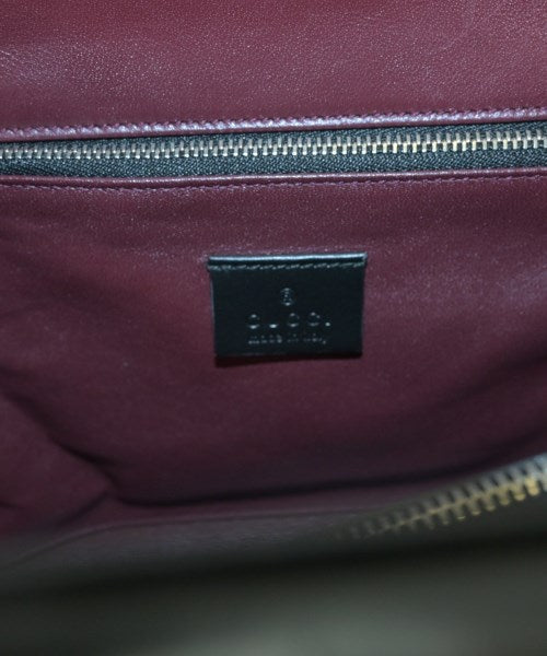 GUCCI กระเป๋าถือขนาดใหญ่
