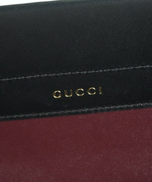 GUCCI กระเป๋าถือขนาดใหญ่