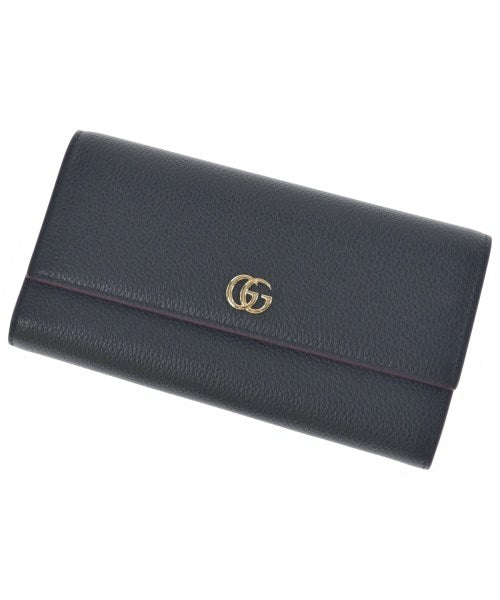 GUCCI กระเป๋าสตางค์/กระเป๋าใส่เหรียญ