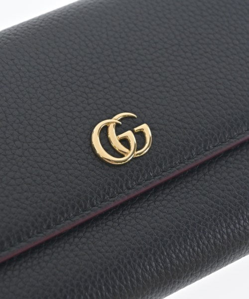 GUCCI กระเป๋าสตางค์/กระเป๋าใส่เหรียญ
