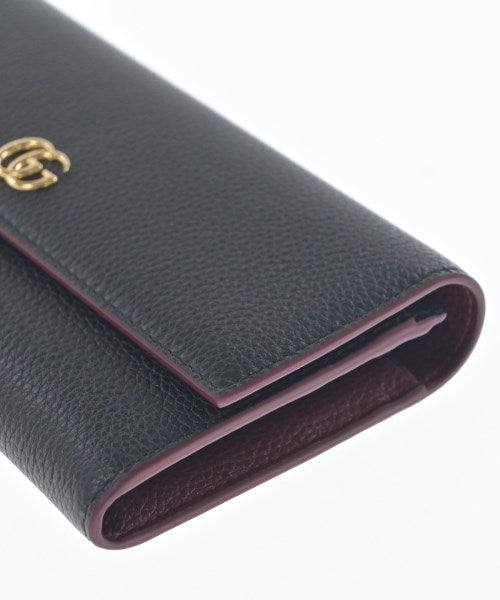 GUCCI กระเป๋าสตางค์/กระเป๋าใส่เหรียญ