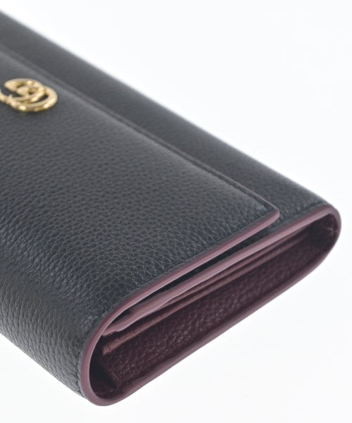GUCCI กระเป๋าสตางค์/กระเป๋าใส่เหรียญ