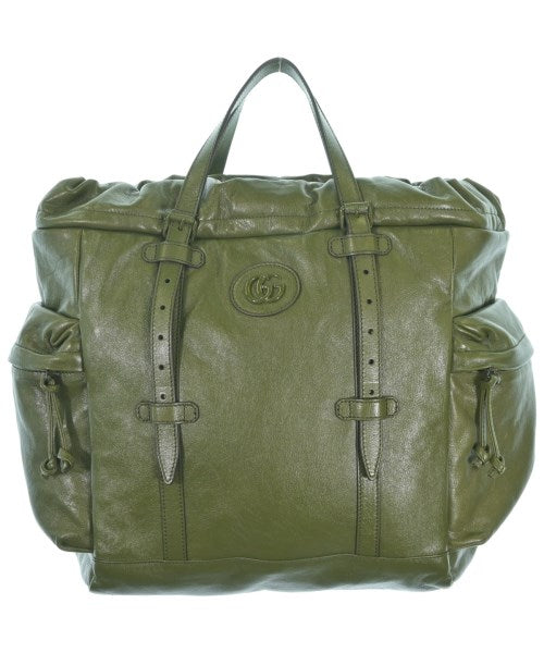 GUCCI กระเป๋าถือขนาดใหญ่
